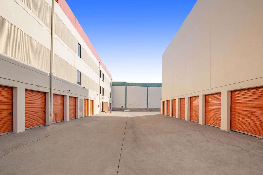 Public Storage | 4583 Huntington Dr S, Los Angeles, CA 90032, USA | Phone: (323) 825-3831