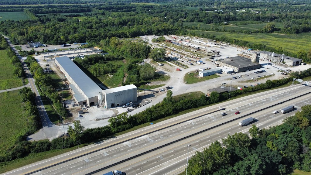 Contech Engineered Solutions | 7941 New Carlisle Pike, Huber Heights, OH 45424, USA | Phone: (937) 878-2170