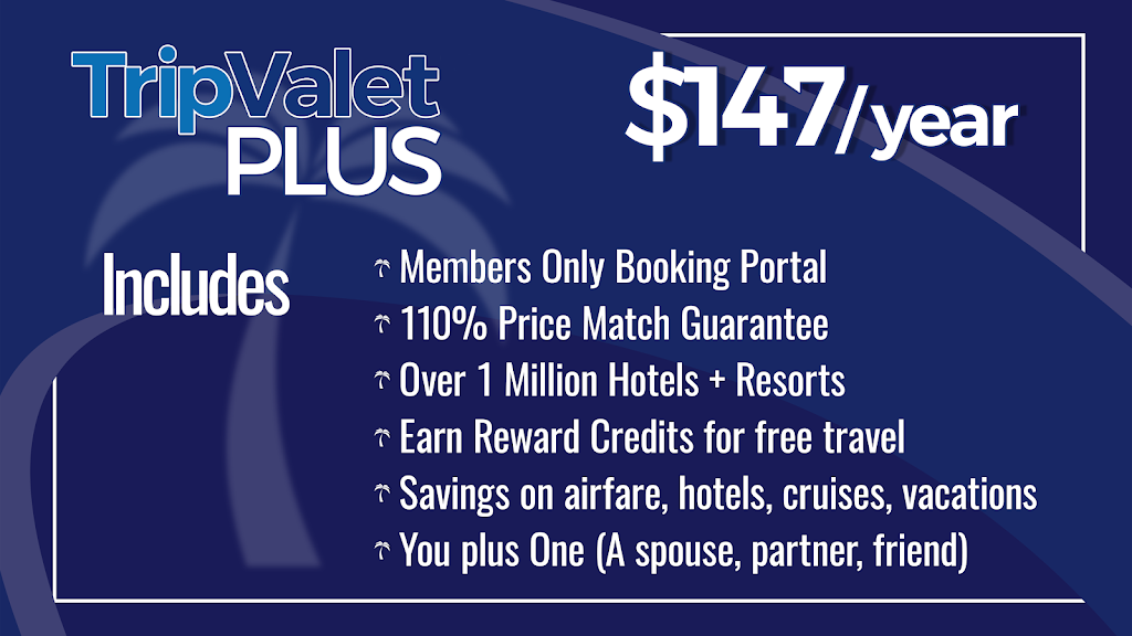 TripValet | TripValet Incentives | 4901 W 136th St, Leawood, KS 66224 | Phone: (913) 766-9345