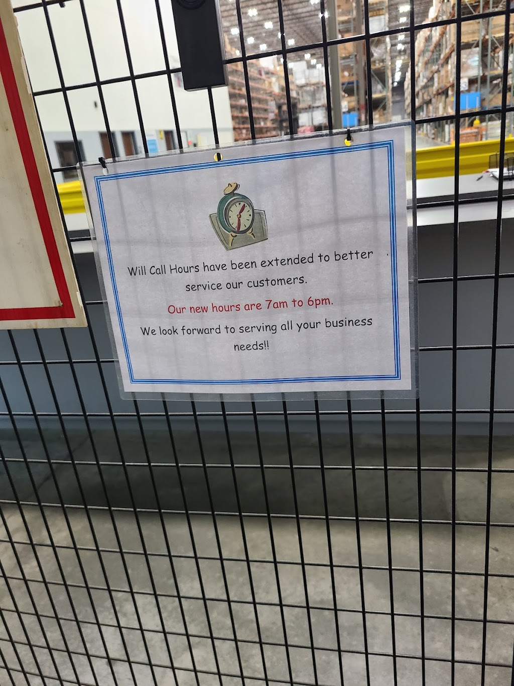 Essendant - Atlanta Facilities Supplies Distribution Center | 2200 Thornton Rd #100, Lithia Springs, GA 30122, USA | Phone: (770) 308-2500