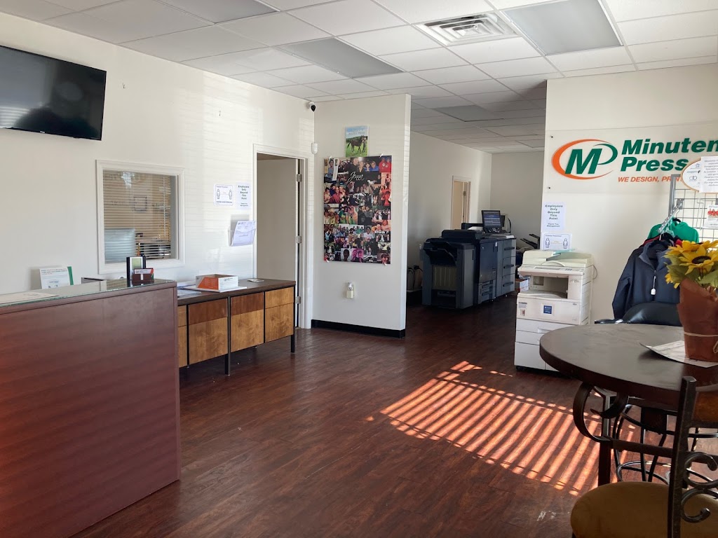 Minuteman Press | 1628 Independence Blvd #1536, Virginia Beach, VA 23455 | Phone: (757) 337-3068