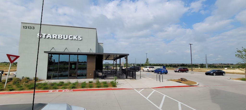 Starbucks | 13133 US-287, Fort Worth, TX 76179, USA | Phone: (682) 282-9365