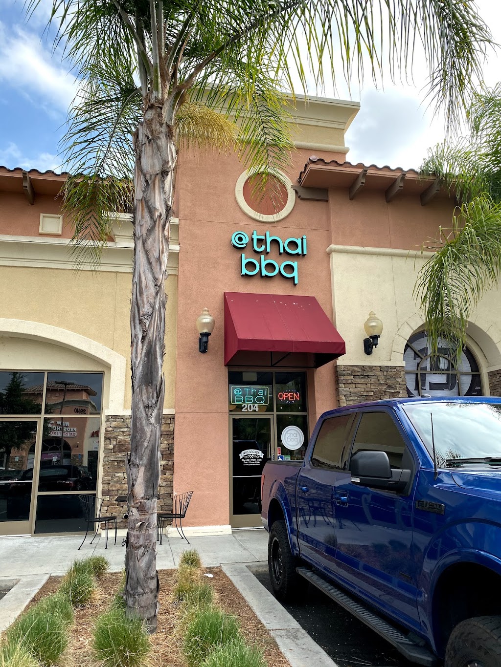 @ Thai BBQ | 39530 Murrieta Hot Springs Rd #204, Murrieta, CA 92563, USA | Phone: (951) 600-7083