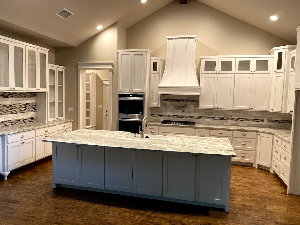 H & E Countertops LLC | 705 N Dallas St, Pilot Point, TX 76258, USA | Phone: (940) 686-2868