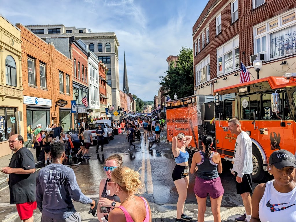 Middletown | I-84, Middletown, NY 10940, USA | Phone: (518) 457-6195