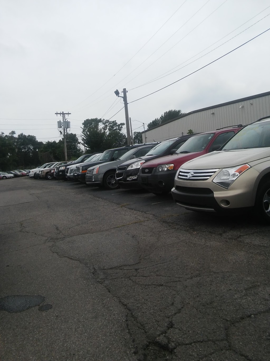 Mr Auto | 3659 Dixie Hwy, Hamilton, OH 45015, USA | Phone: (513) 894-2772