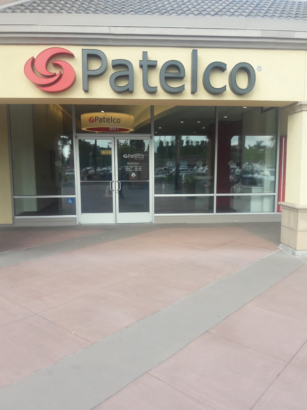 Patelco Credit Union | 601 E Calaveras Blvd, Milpitas, CA 95035, USA | Phone: (800) 358-8228