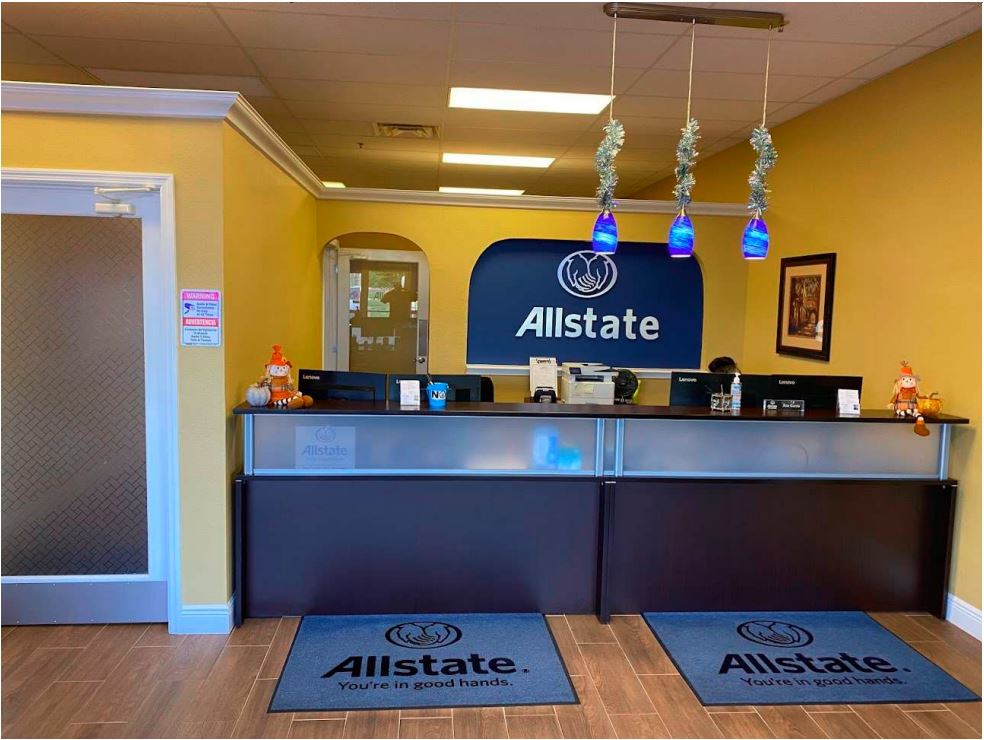 Daniel Mora: Allstate Insurance | 3044 Dyer Blvd, Kissimmee, FL 34741, USA | Phone: (407) 712-6388