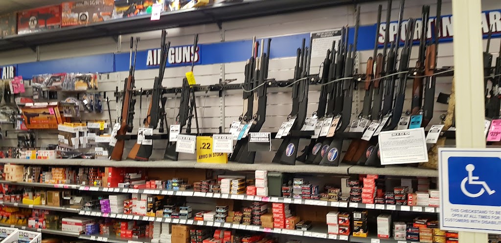 Big 5 Sporting Goods | 2249 Tully Rd, San Jose, CA 95122, USA | Phone: (408) 258-5133