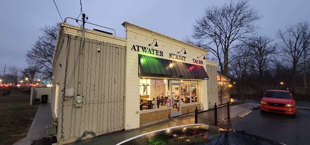 Atwater Street Tacos | 26425 Atwater St, Flat Rock, MI 48134, USA | Phone: (734) 789-7044