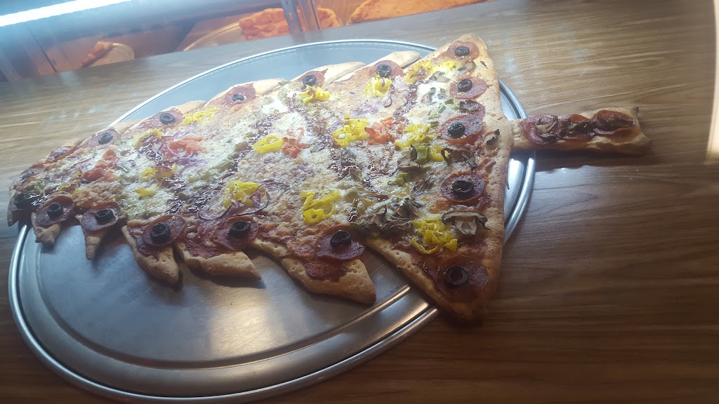 Tanis Pizza | 100 Mercer St, Butler, PA 16001, USA | Phone: (724) 841-0066