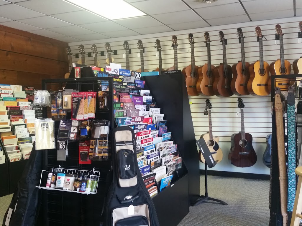 McCutcheon Music | 38 Marco Ln, Centerville, OH 45458, USA | Phone: (937) 435-2900