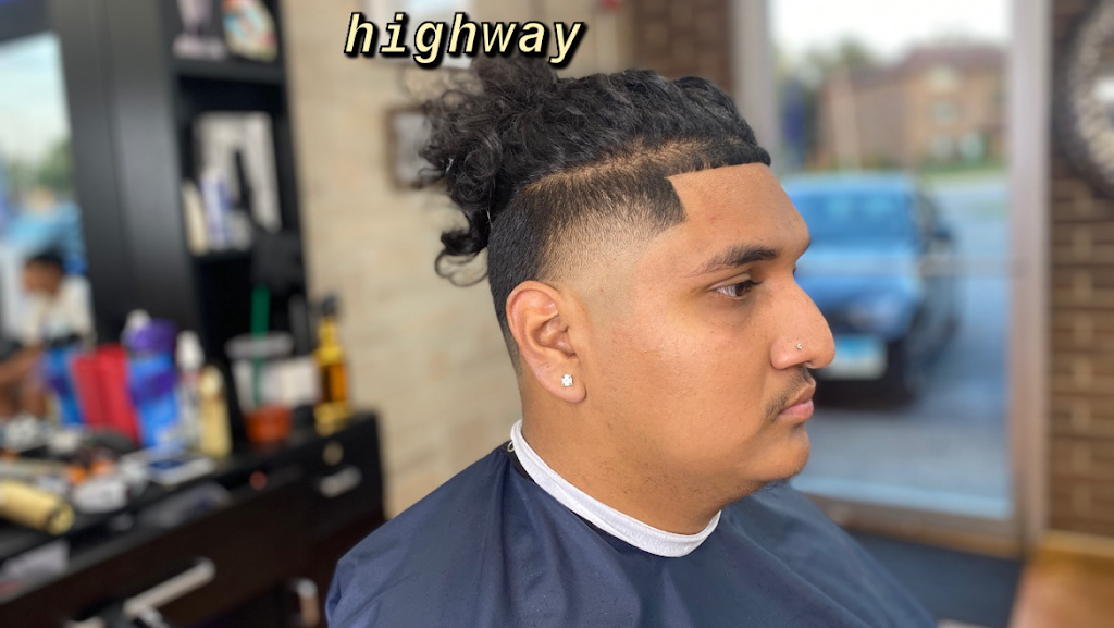 Golden cuts | 9546 SW Hwy, Oak Lawn, IL 60453, USA | Phone: (708) 907-5311