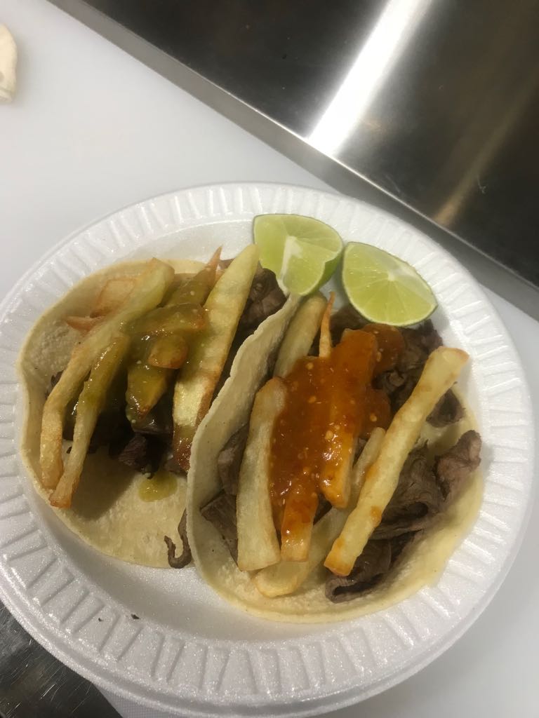 Betos Taco shop | Modesto, CA 95358, USA | Phone: (209) 568-2427