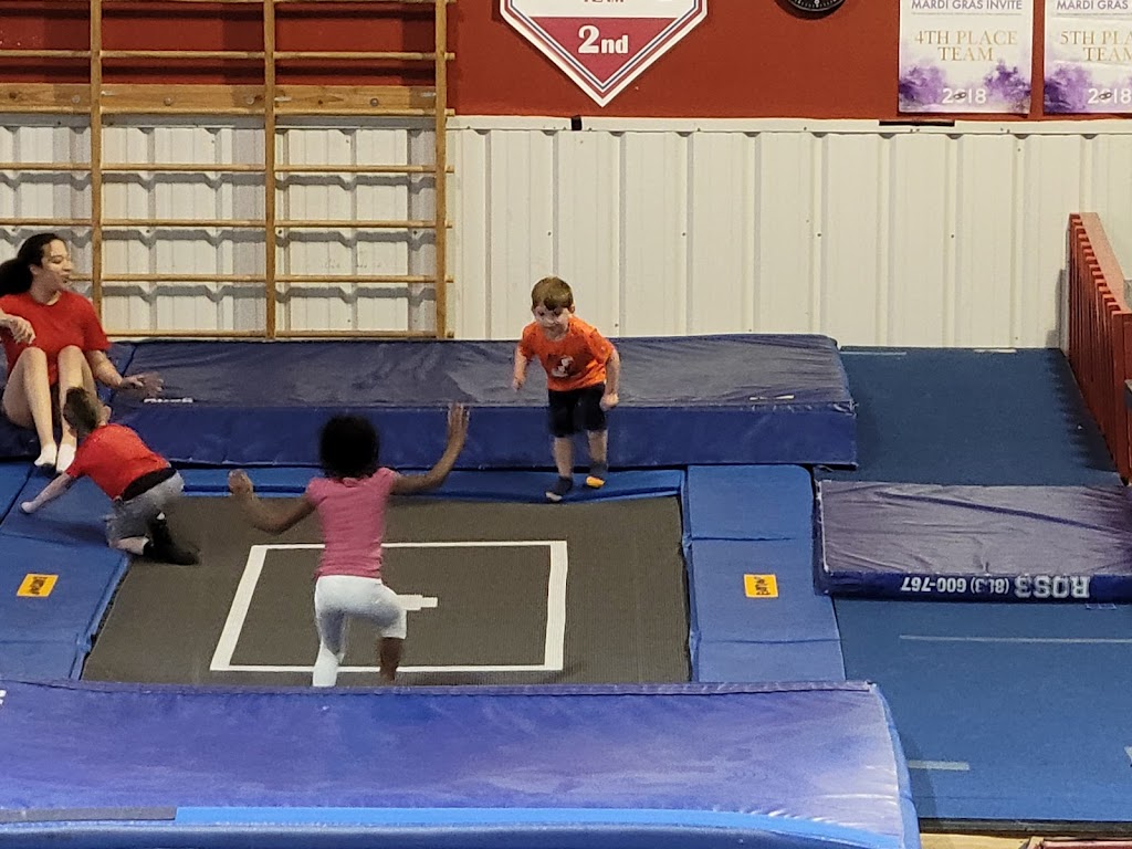 Elite Xtreme Gymnastics & Tumbling | 302 E 5th Ave A, Owasso, OK 74055, USA | Phone: (918) 274-6600