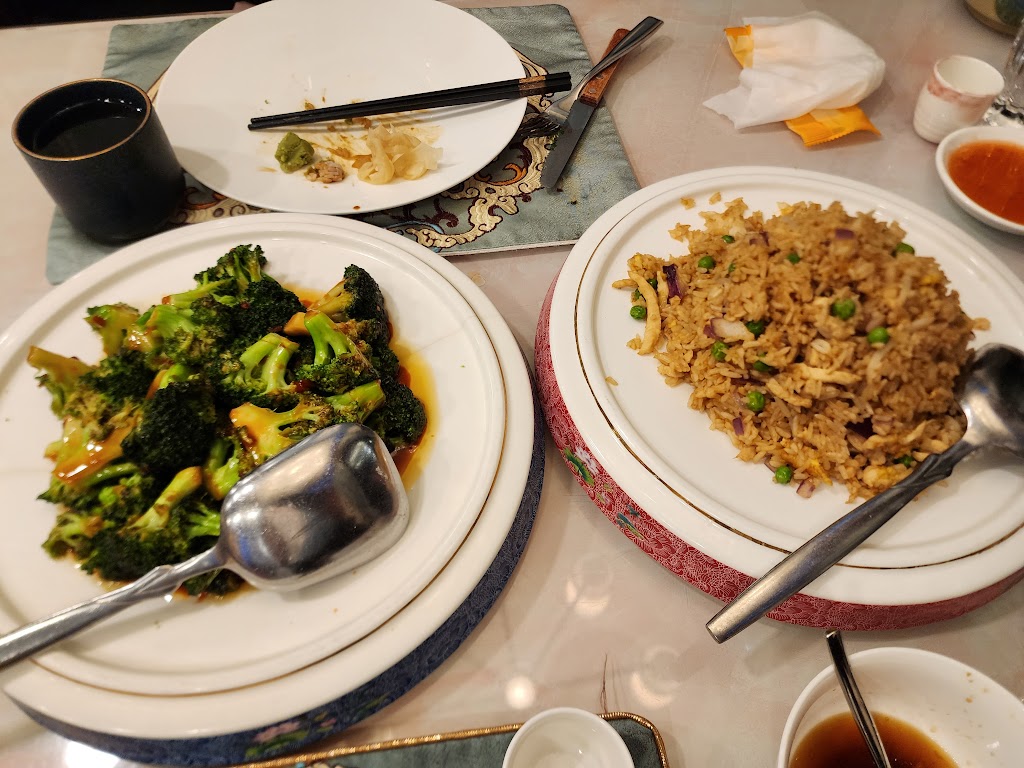 Master Chef Chinese Asian Cuisine| Japanese Sushi | 6600 Jericho Turnpike, Syosset, NY 11791, USA | Phone: (516) 931-6222