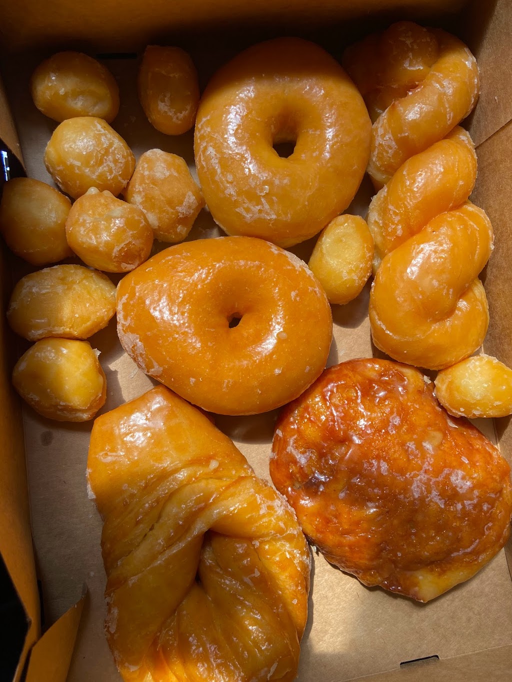 Franks Donuts & Muffins | 14117 Pacific Ave S, Tacoma, WA 98444, USA | Phone: (253) 535-4699