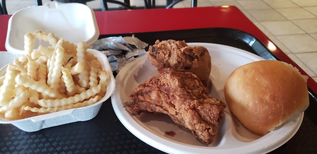 Heaven Sent Fried Chicken | 615 112th St SE E, Everett, WA 98208, USA | Phone: (425) 267-9672