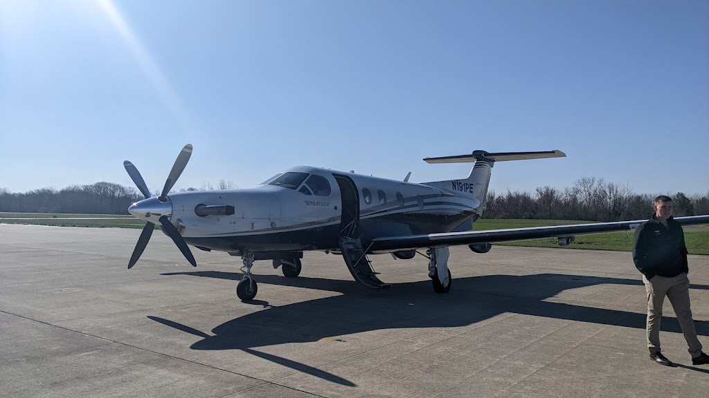 Seneca County Airport-16G | 1778 US-224, Tiffin, OH 44883, USA | Phone: (419) 447-4263