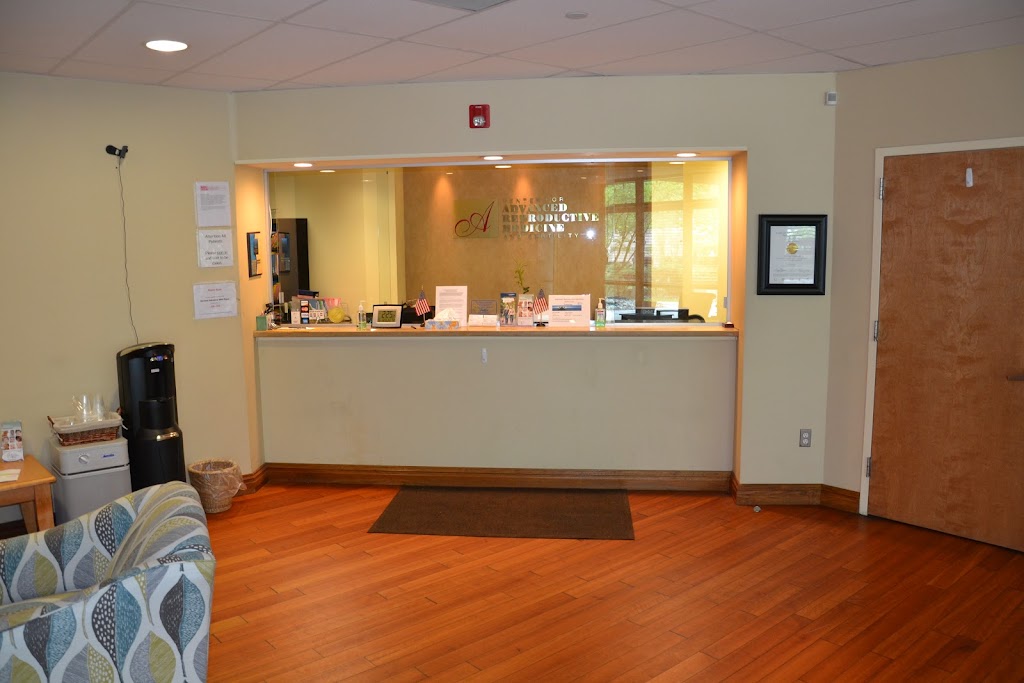 Center for Advanced Reproductive Medicine & Fertility | 4 Ethel Rd, Edison, NJ 08817, USA | Phone: (732) 339-9300