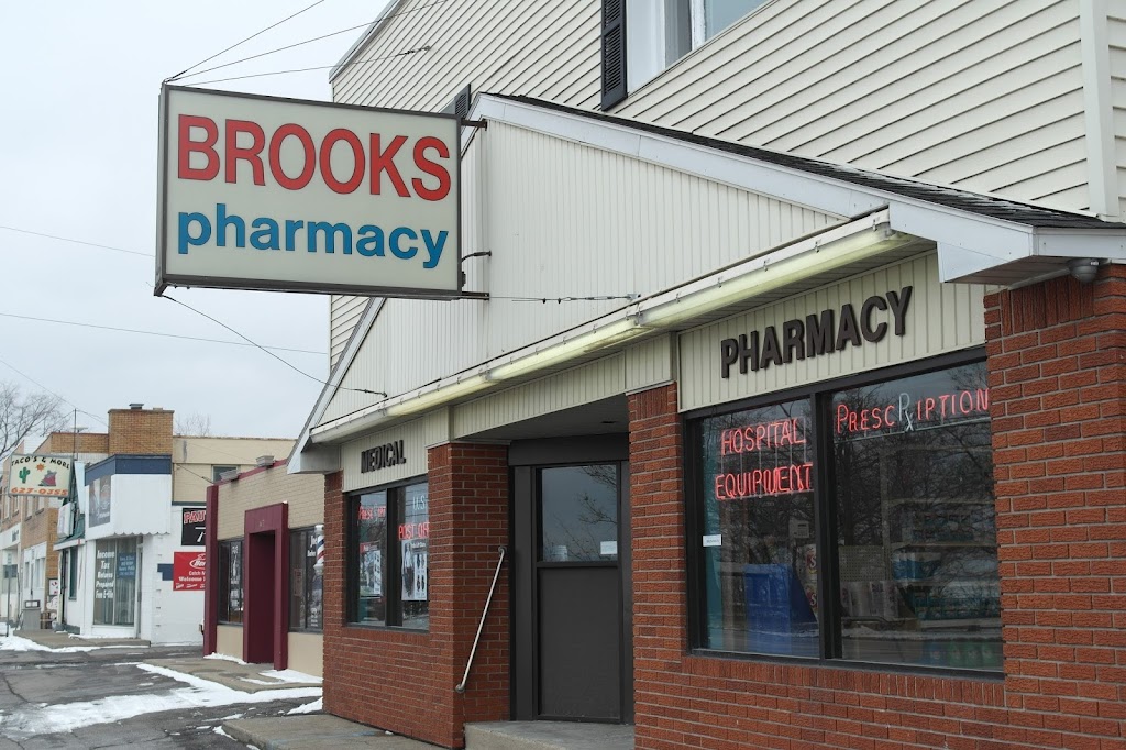 Brooks Medical | 4481 Lake Shore Rd, Hamburg, NY 14075, USA | Phone: (716) 627-2000