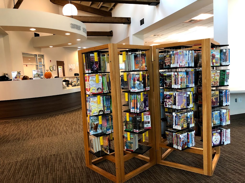 Lathrop Branch Library | 450 Spartan Way, Lathrop, CA 95330, USA | Phone: (209) 937-8221