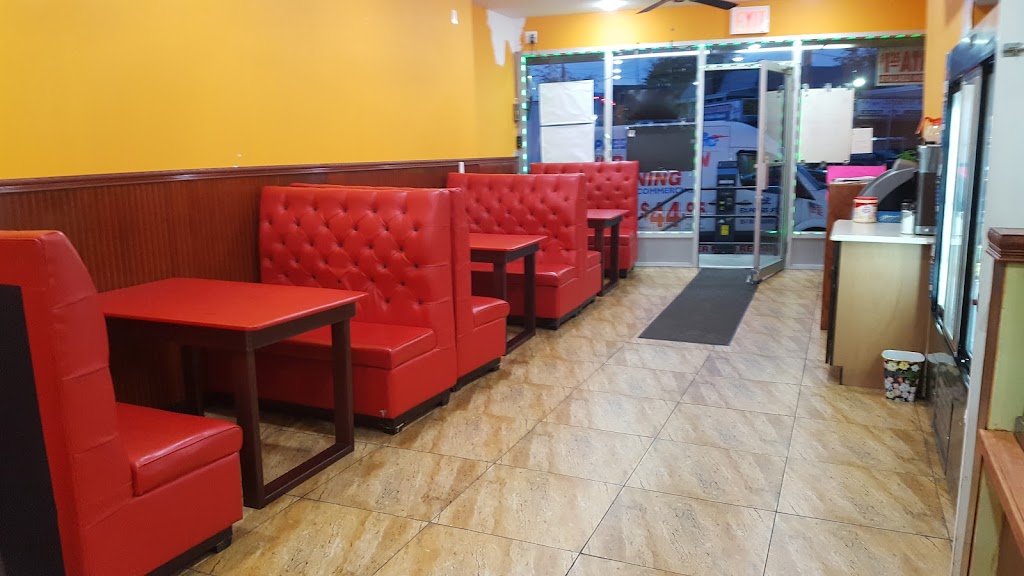 Silver Star Roti Shop | 124-30 Rockaway Blvd, South Ozone Park, NY 11420, USA | Phone: (718) 880-1298