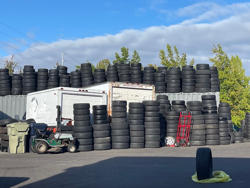 Tire Depot | 17975 SW Baseline Rd, Beaverton, OR 97006, USA | Phone: (503) 839-3659