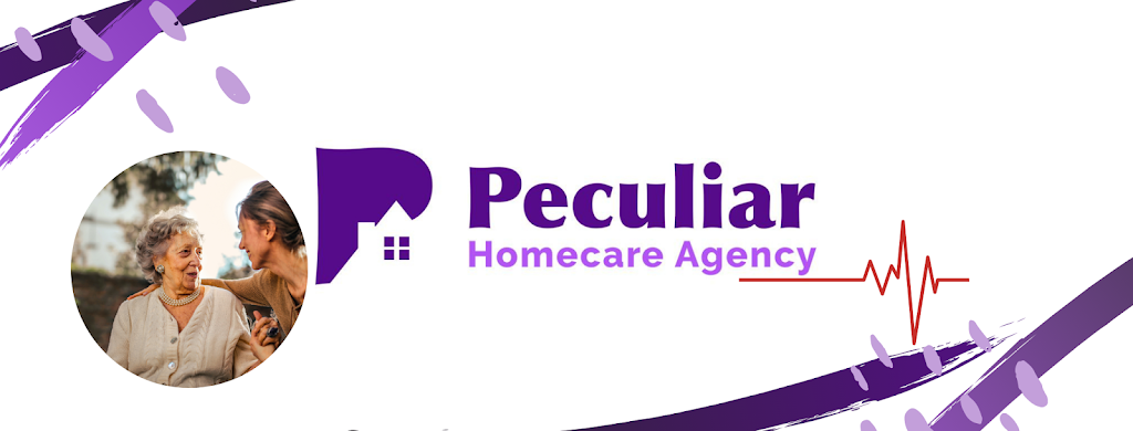 Peculiar Homecare Agency | 509 Kelvington Dr, Anna, TX 75409 | Phone: (469) 450-1749