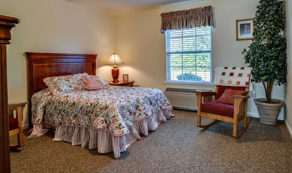 Springfield Heights Senior Living | 2540 S Main St, Springfield, TN 37172, USA | Phone: (615) 212-9972