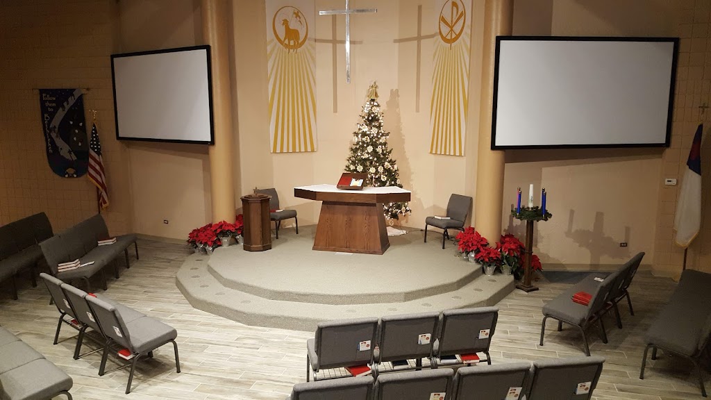 Deer Valley Lutheran Church | 220 W Union Hills Dr, Phoenix, AZ 85027 | Phone: (623) 581-1198