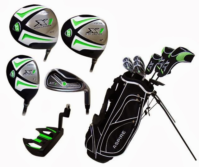 Precise Golf | 30616 San Antonio St, Hayward, CA 94544, USA | Phone: (510) 429-9925