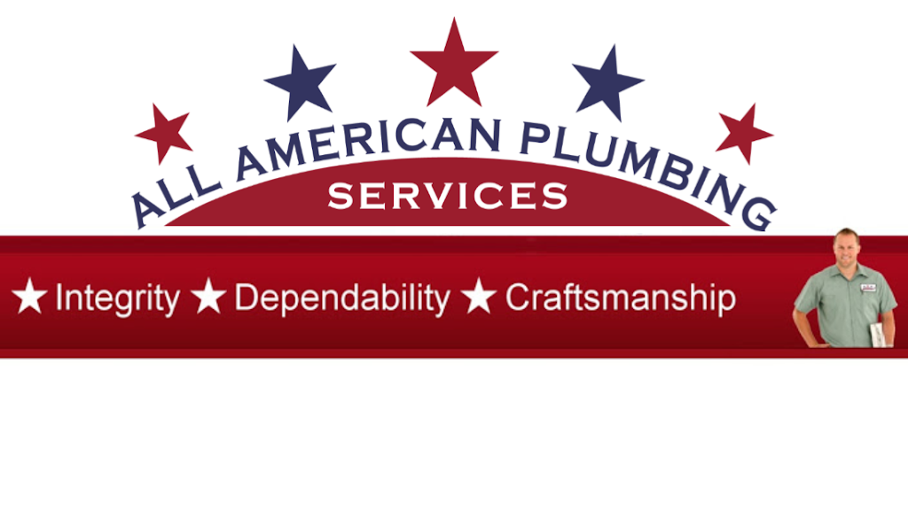 All American Plumbing Services | 906 E Live Oak St, Tarpon Springs, FL 34689, USA | Phone: (727) 943-8300