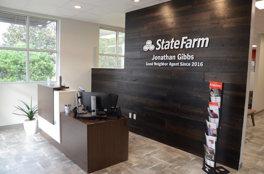 Jonathan Gibbs - State Farm Insurance Agent | 340 Town Plaza Ave Suite 250, Ponte Vedra Beach, FL 32081, USA | Phone: (904) 834-7312