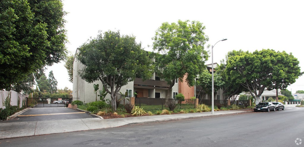Casa de las Hermanitas Apartments | 2801 E 2nd St #4140, Los Angeles, CA 90033, USA | Phone: (323) 262-1709