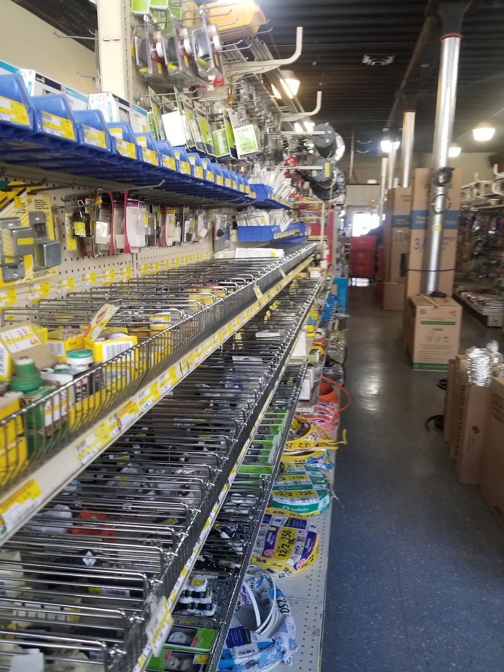 Klingenbergs Hardware & Paint | 26 W 7th St, Covington, KY 41011, USA | Phone: (859) 431-0922