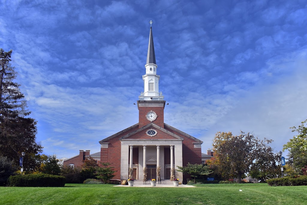 Hammerschmidt Memorial Chapel | Hammerschmidt Memorial Chapel, Elmhurst, IL 60126, USA | Phone: (630) 279-4100