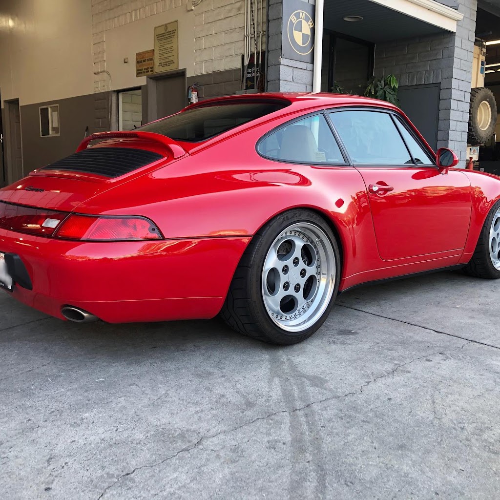 Bash Autoworx Porsche, Audi and BMW Repair | 780 N Diamond Bar Blvd B8, Diamond Bar, CA 91765, USA | Phone: (909) 860-3806