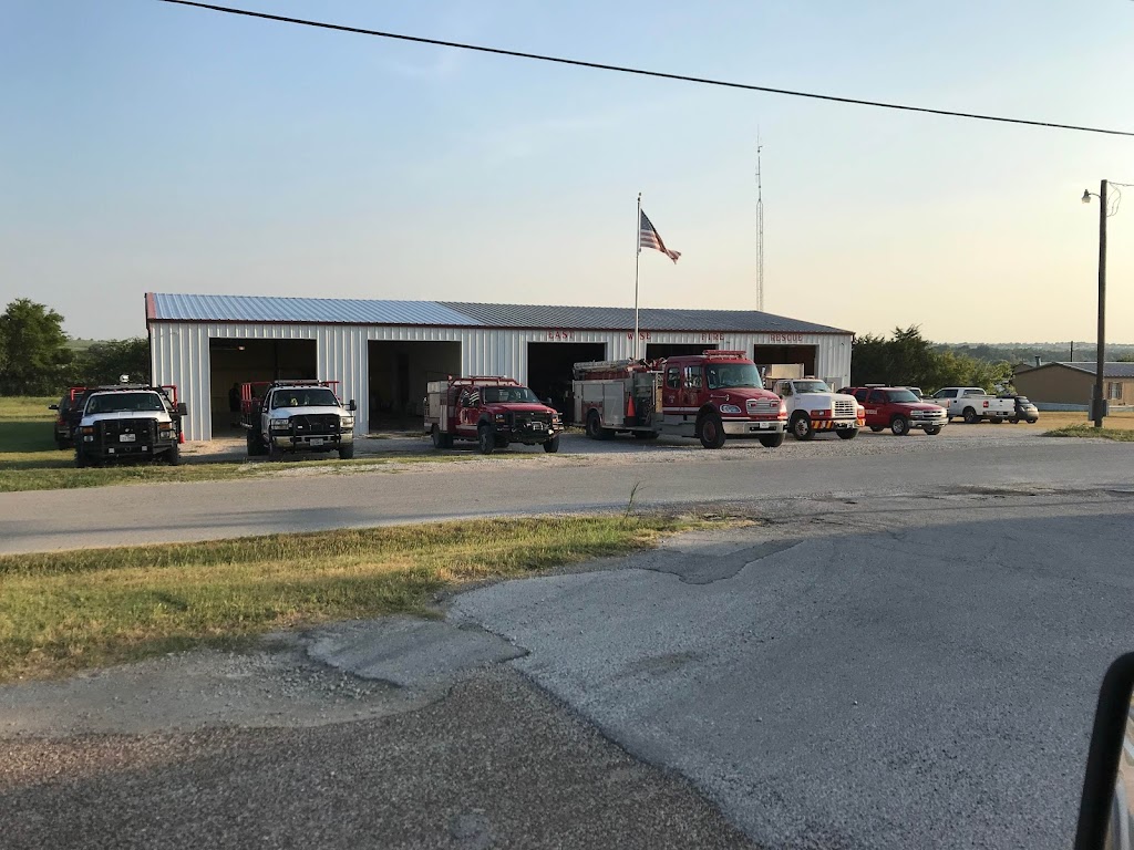 East Wise Fire Rescue | 107 Co Rd 4421, Rhome, TX 76078, USA | Phone: (940) 626-8094