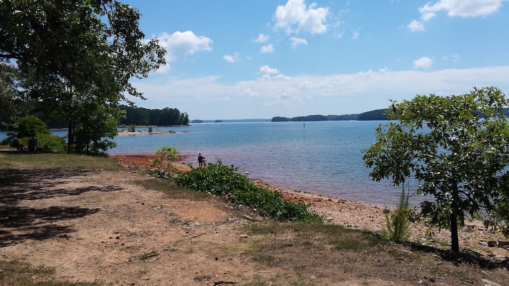 Tidwell Park Boat Ramp | Cumming, GA 30041, USA | Phone: (770) 945-9531