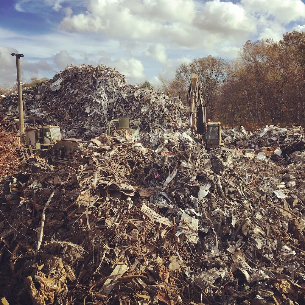 Spiegel South Shore Scrap Metal Inc. | 212 N Cary St, Brockton, MA 02302, USA | Phone: (508) 897-0008