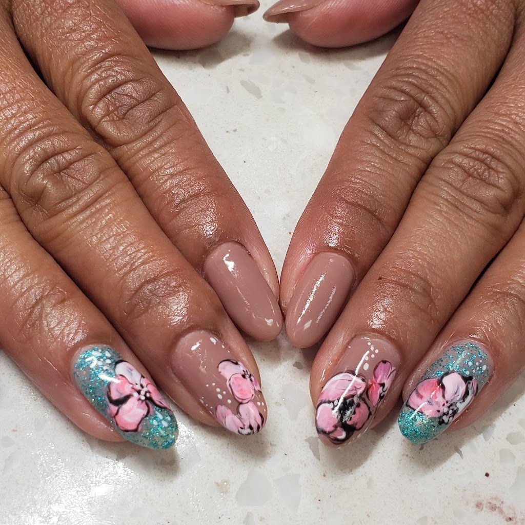 Top 10 Nails & Spa | 10278 Indiana Ave STE C, Riverside, CA 92503, USA | Phone: (951) 343-4000