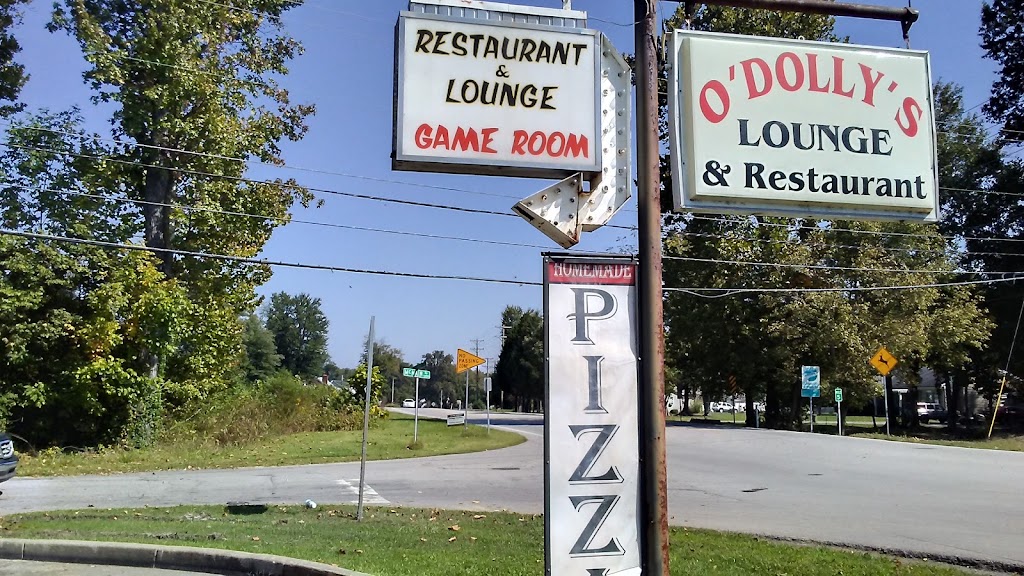 ODollys Lounge and Restaurant | 7800 3rd Street Rd, Louisville, KY 40214, USA | Phone: (502) 375-1690