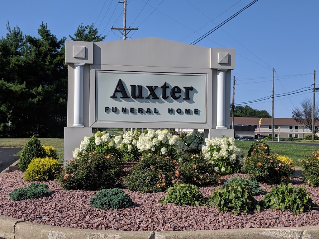 Auxter Funeral Home | 1105 Castalia St, Bellevue, OH 44811, USA | Phone: (419) 484-7400