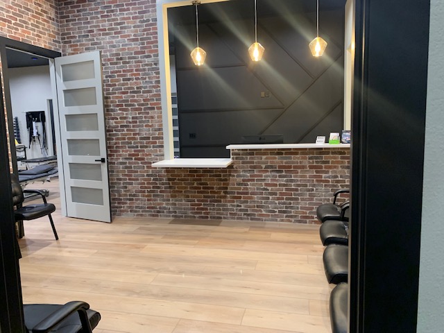 Moss Rehabilitation Center Physical Therapy Springtown | 101 Highland Rd, Springtown, TX 76082, USA | Phone: (817) 220-6677