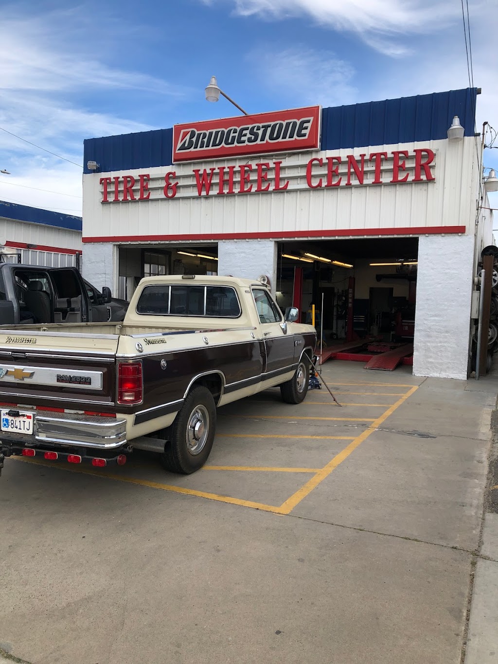 Valley Tire Sales | 8354 Lander Ave, Hilmar, CA 95324, USA | Phone: (209) 632-8275