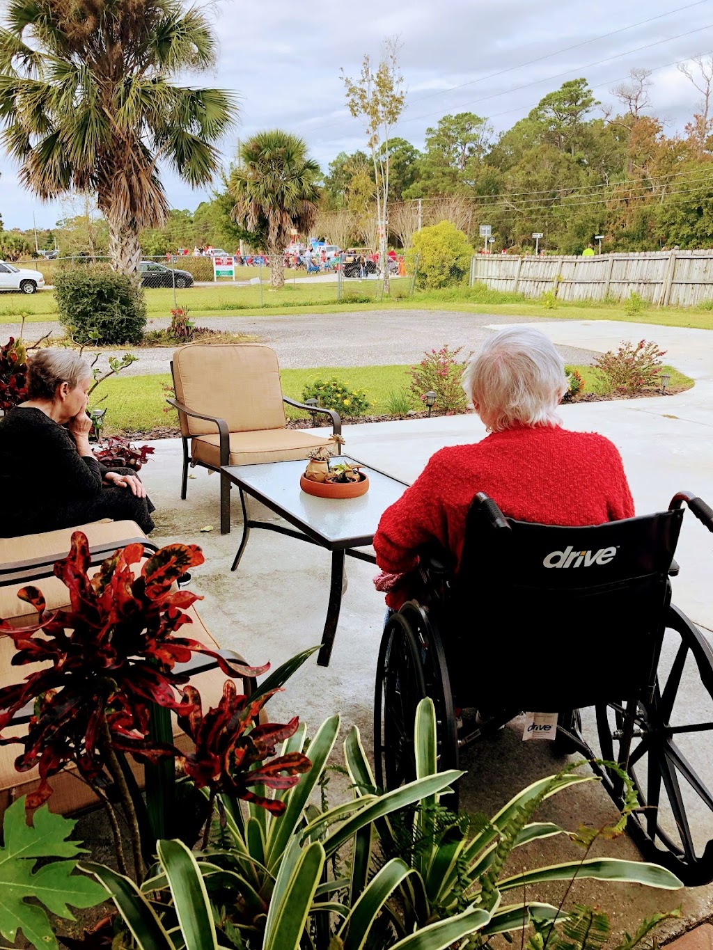 Pinedale Gardens Assisted Living | 1861 S Pinedale Rd, Edgewater, FL 32141, USA | Phone: (386) 847-8997