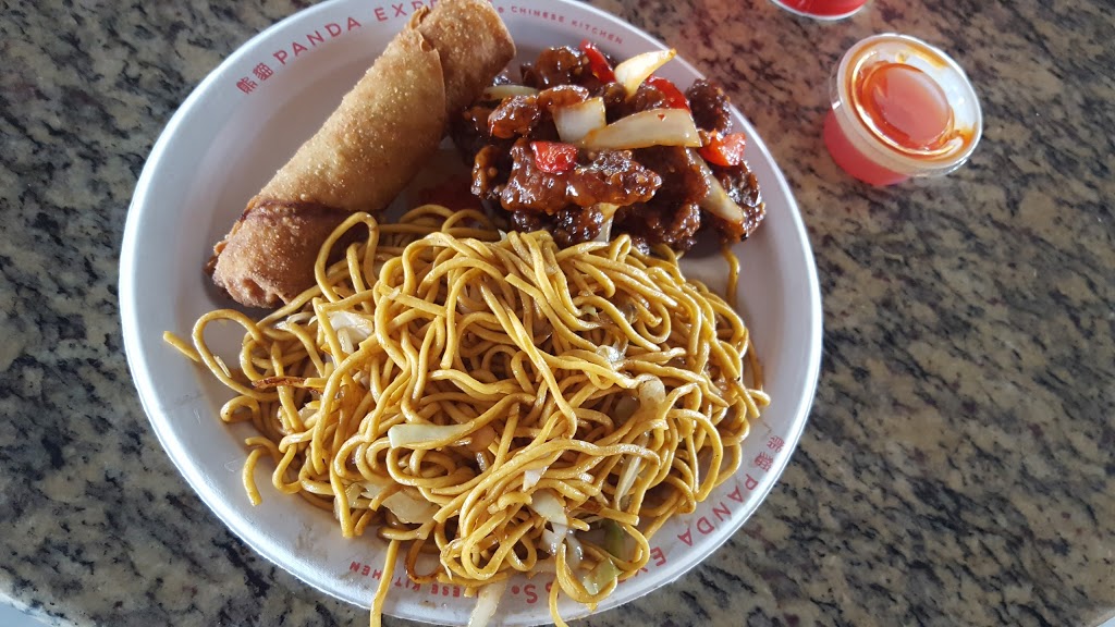 Panda Express | 4661 Little Rd, Arlington, TX 76017, USA | Phone: (817) 478-9977