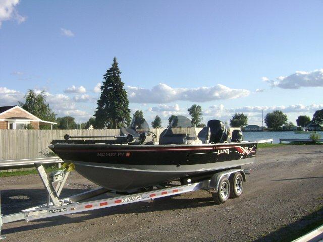 American Classic Boat Trailers LLC. | 38400 Elmite, 32575 S River Rd, Harrison Twp, MI 48045, USA | Phone: (586) 726-5848