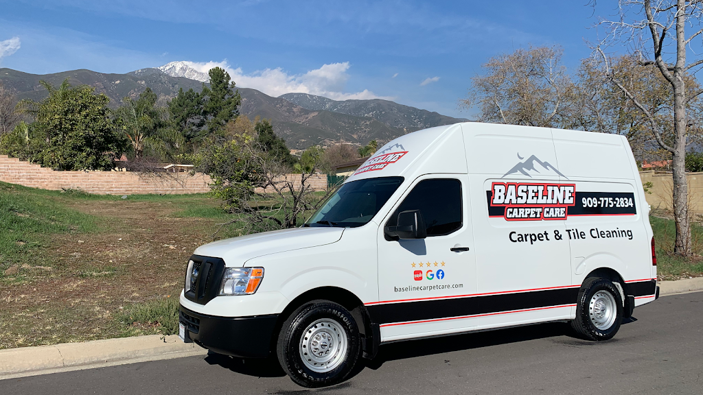 Baseline Carpet Care | 8990 19th St #369, Rancho Cucamonga, CA 91701, USA | Phone: (909) 775-2834